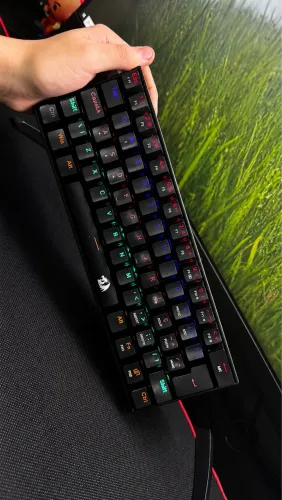 Redragon Kumara 606R