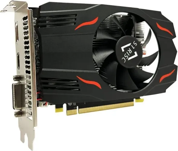 RX550 4gGB 