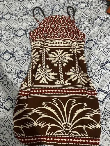 vestido
