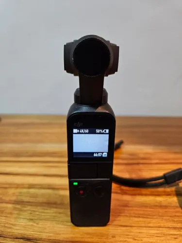 DJI Osmo Pocket 1 4k