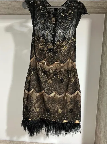 Vestido de Festa