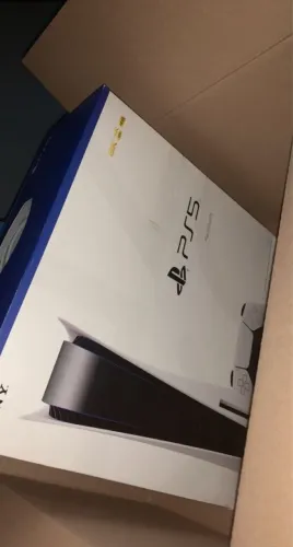 Ps5 com assinatura ps plus