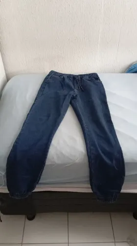 Calça Jogger Masculina semi NOVA