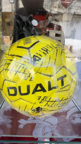 BOLA DE HANDEBOL DUALT