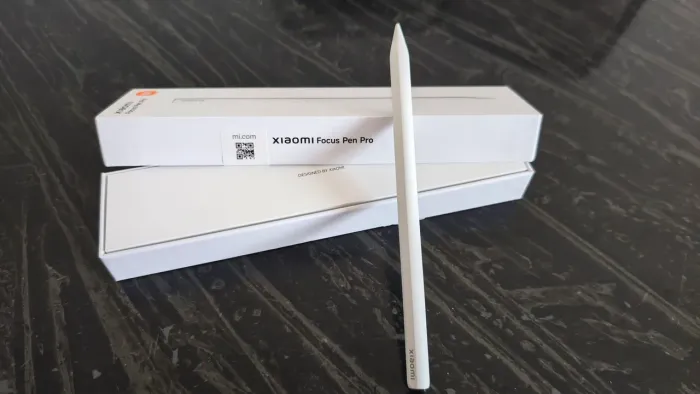 Xiaomi Focus Pen Pro - Caneta Xiaomi Pad 7, 8, Pro