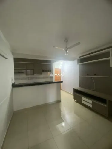 Apartamento no Olinda