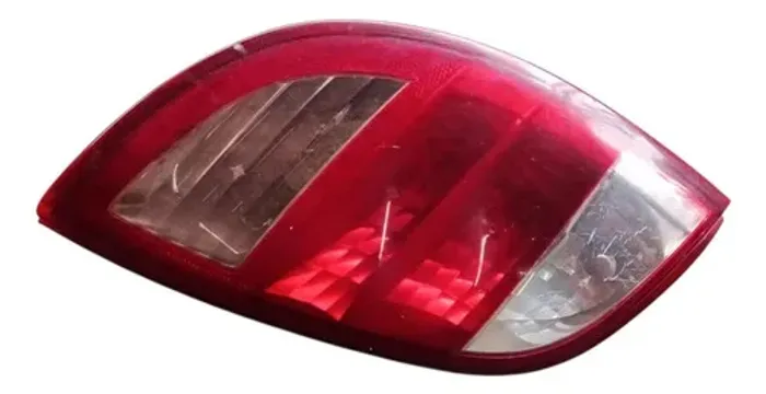 Lanterna Traseira Esquerdo Ford Ka 2001 2007 Esquerdo/motorista