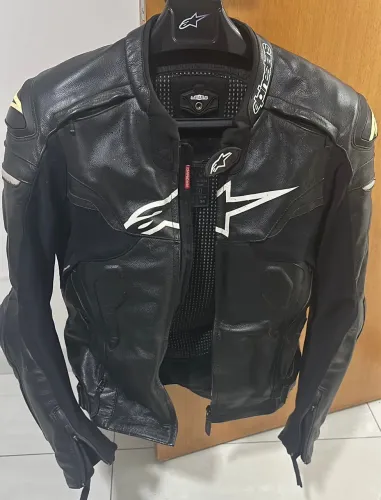 Jaqueta alpinestars