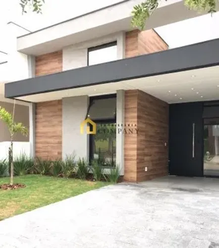 Condomínio Terras de São Francisco - Casa à venda no bairro Condomínio Terras de São Franc