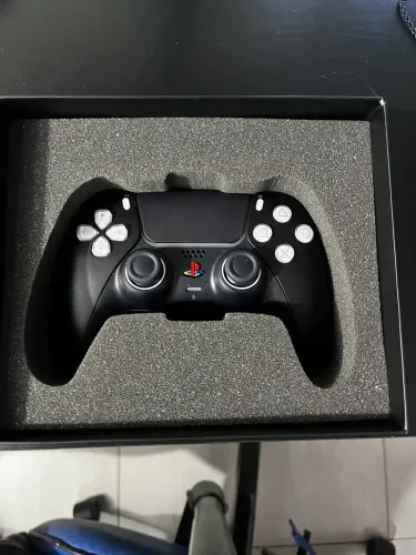 CONTROLE PROFISSIONAL PS5 Evzen