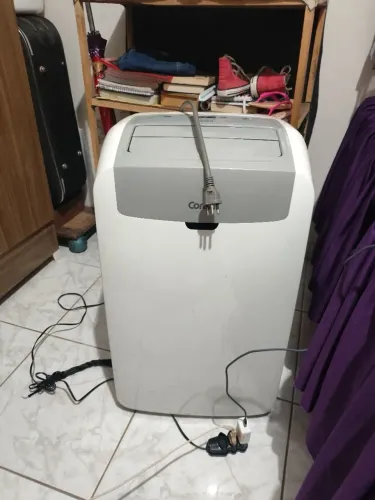 AR-CONDICIONADO PORTÁTIL CONSUL À VENDA!