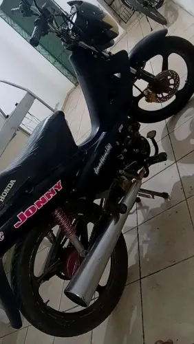 Jhonny ripe 50cc,( PARTIDA E PEDAL)....aberto a negociações referente ao valor...