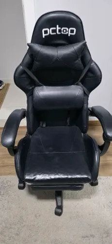 Cadeira Gamer - Semi Nova