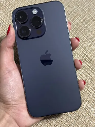 iPhone 14 Pro