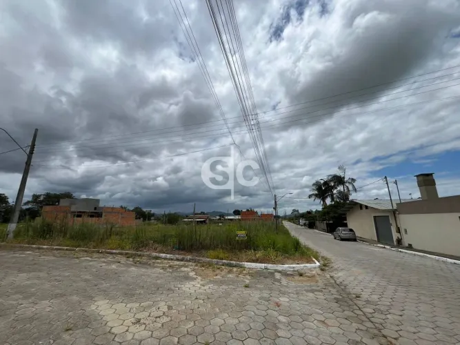 Loteamento Colina da Costa