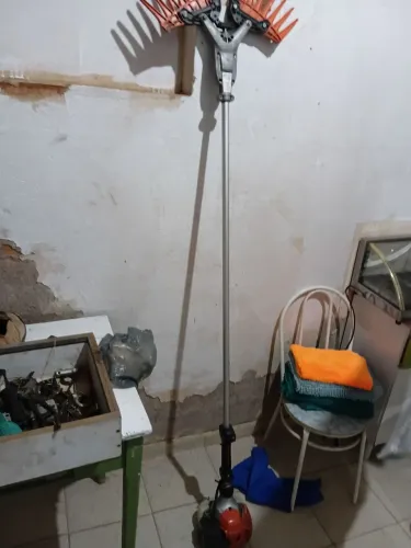 Roçadeira