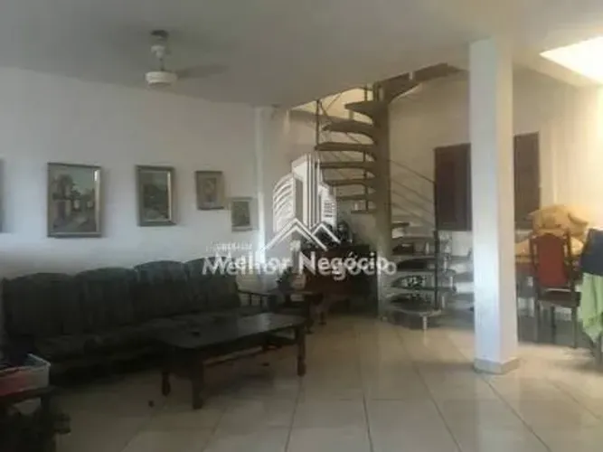 Casa à venda em Piracicaba, Vila Monteiro, com 4 quartos, com 203 m²