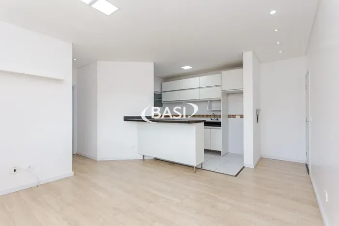 Apartamento Garden com vaga.