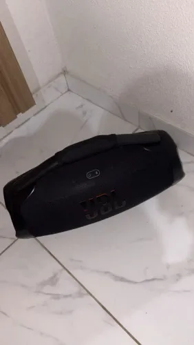 JBL BOOMBOX 3 - SEMI NOVA 