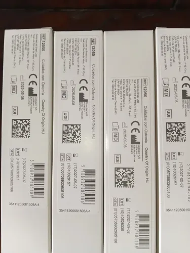 Pasta Brava Sem Álcool Coloplast 60g Original Lacrada