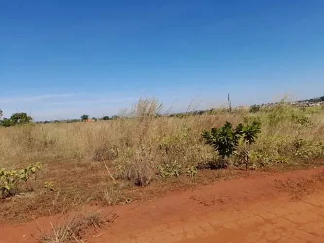 Loteamento Novo Horizonte IV - Iporá - Goiás
