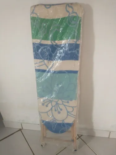 Mesa de passar roupas