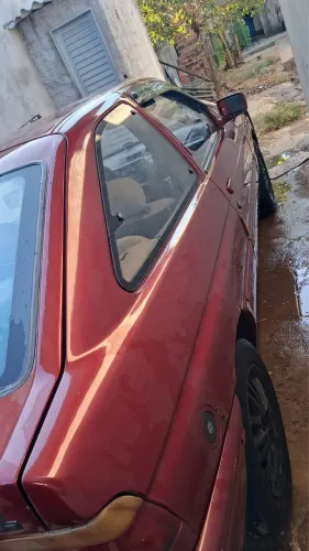 Ford Escort L/lx 1.6 1993