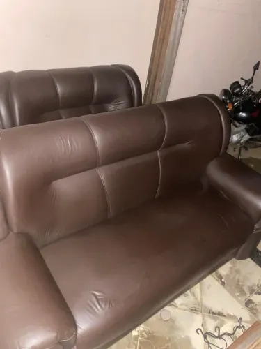 Sofá 3 e 2 lugares