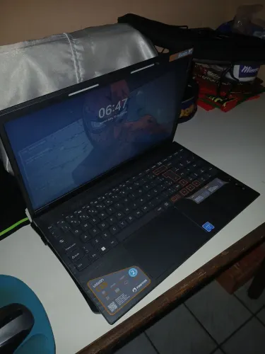 NOTEBOOK POSITIVO