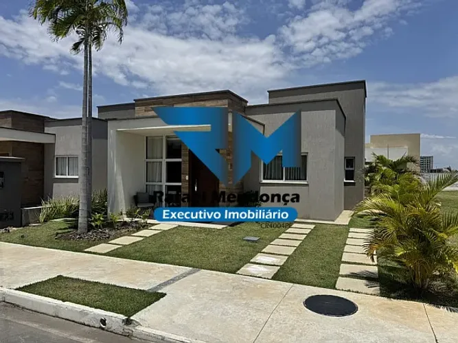 Casa no Condomínio Barra Garden na Barra dos Coqueiros