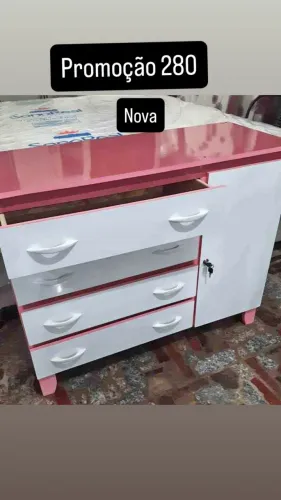 Cômoda