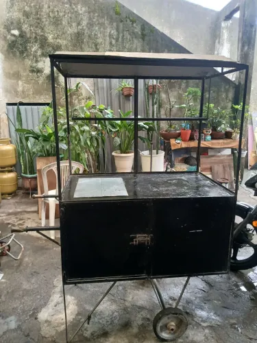 Barraquinha