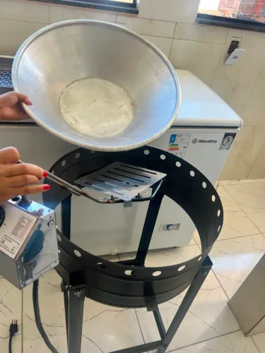 Fritadeira 127v