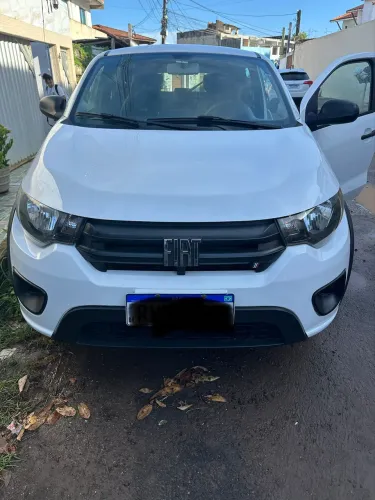 Fiat Mobi Like 1.0 Fire Flex 5P. 2023