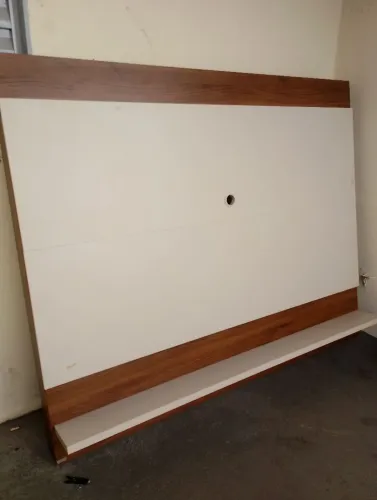 Painel para tv grande