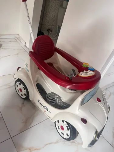 Carrinho de Passeio Infantil