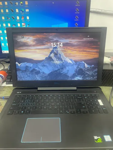 Notebook gamer