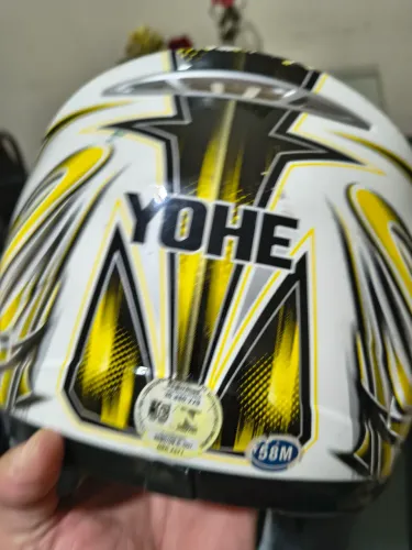 Capace YOHE