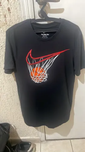 Blusa Nike dri-fit
