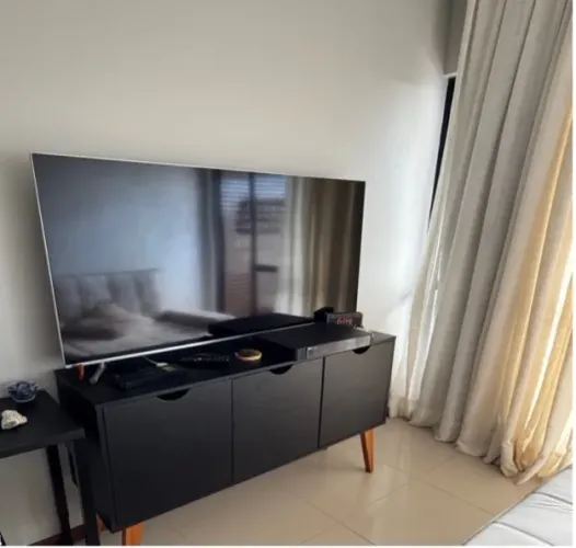 TV Samsung 55? QLED 4K - Excelente Imagem
