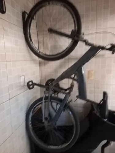 Vende Bicicleta