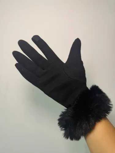 LUVA DE INVERNO