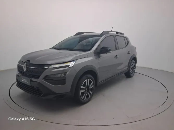 Renault Kardian Evolut. Flex 1.0 TB 12V 5P Aut. 2025