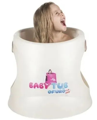 Ofurô banheira infantil Baby Tub 129,99