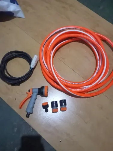 Mangueira+extensão 100