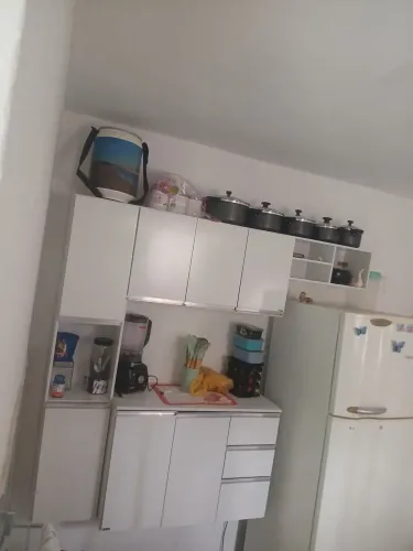 Armário de cozinha