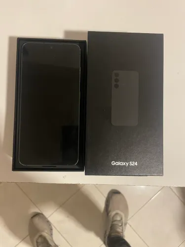 S24 256gb