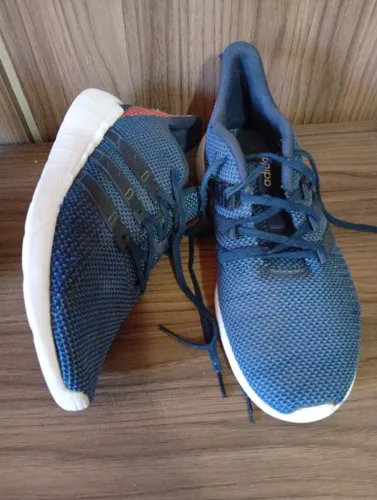 Tênis Adidas masculino 44
