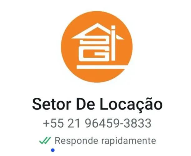 Aluga-se sobre Loja ( 2? piso)