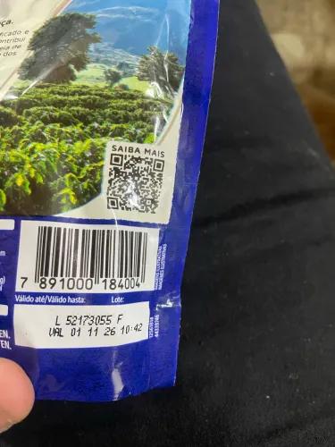 NESCAFE DESCAFEINADO-40G A CAIXA C/24